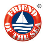 certification friend of the sea
