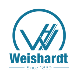 weishardt logo short
